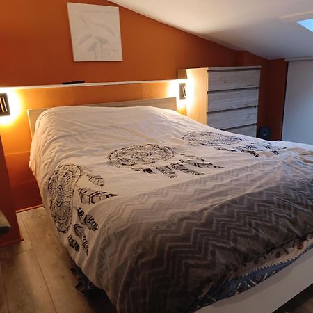 L'Appart Du Cap Agde Exterior photo