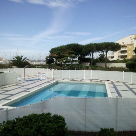 L'Appart Du Cap Agde Exterior photo