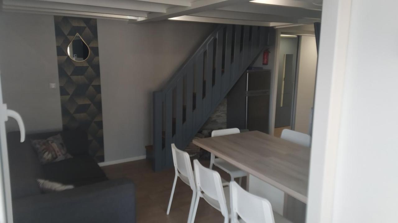 L'Appart Du Cap Agde Exterior photo
