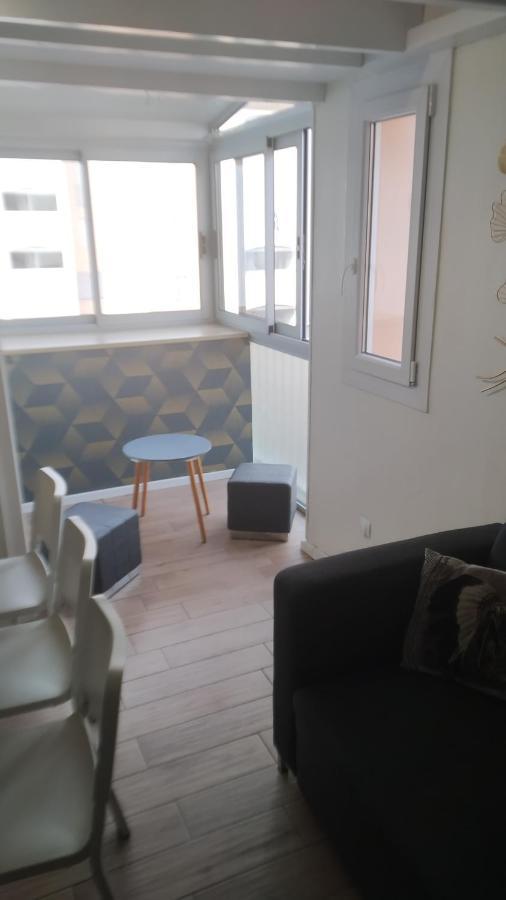 L'Appart Du Cap Agde Exterior photo