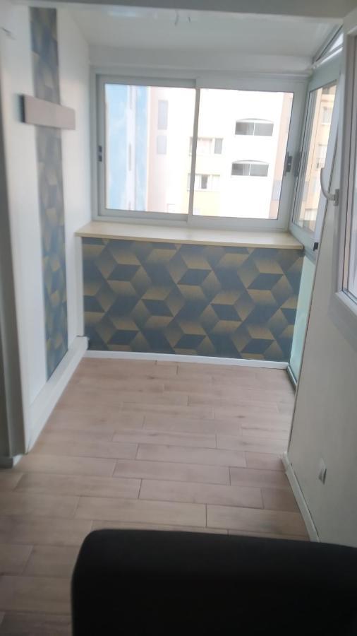 L'Appart Du Cap Agde Exterior photo