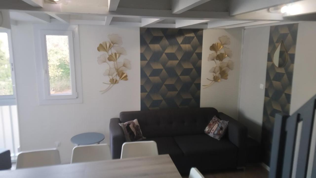 L'Appart Du Cap Agde Exterior photo