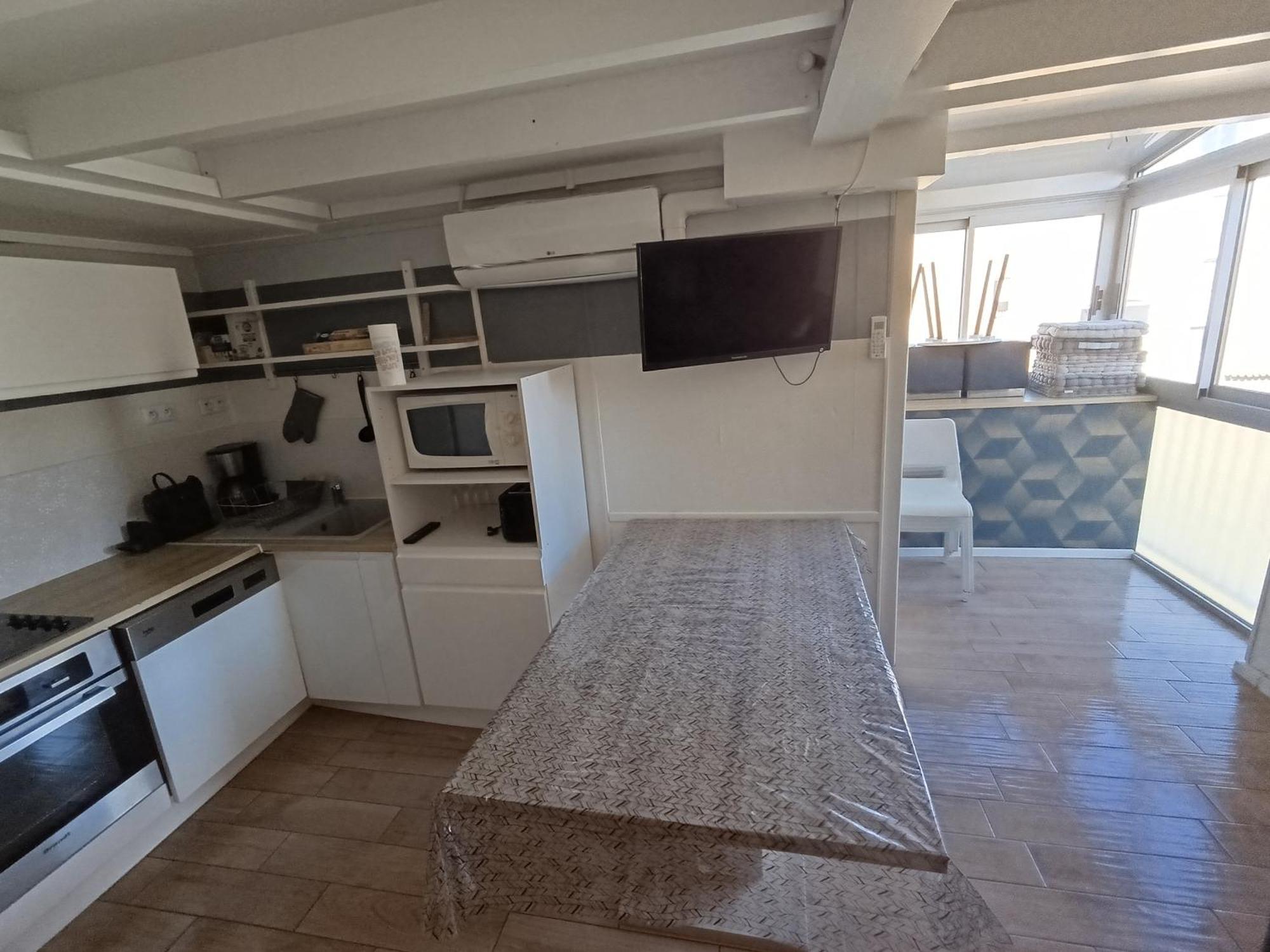 L'Appart Du Cap Agde Exterior photo